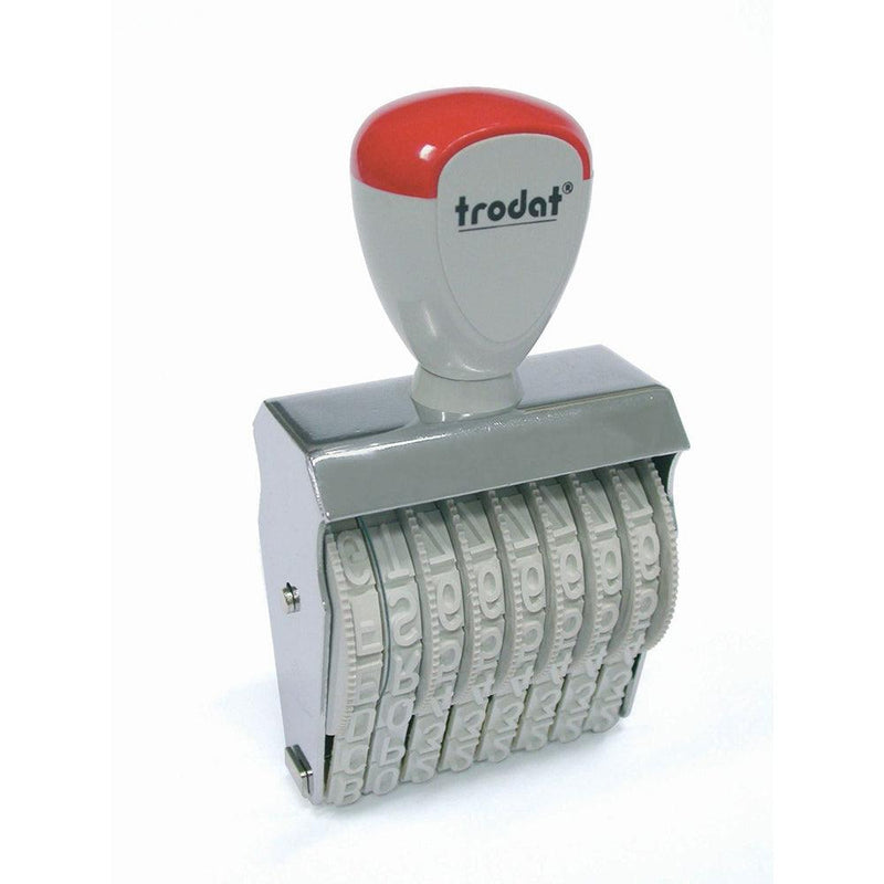 Trodat Classic Numberer 1596 - Office Connect 2018