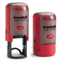 Trodat Printy Round 46019 with Cap - Office Connect 2018