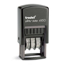 Trodat Printy Dater 4850/2 Paid - Office Connect 2018