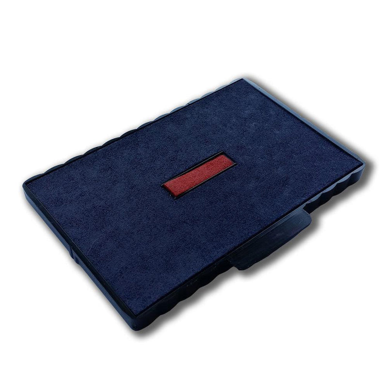 Trodat Pad 6/511/2 Blue/Red - Office Connect 2018