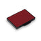 Trodat Pad 6/58 Red - Office Connect 2018