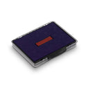 Trodat Pad 6/58/2 Blue/Red - Office Connect 2018