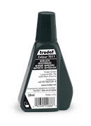 Trodat 7750 Textile Ink 28ml Black - Office Connect 2018