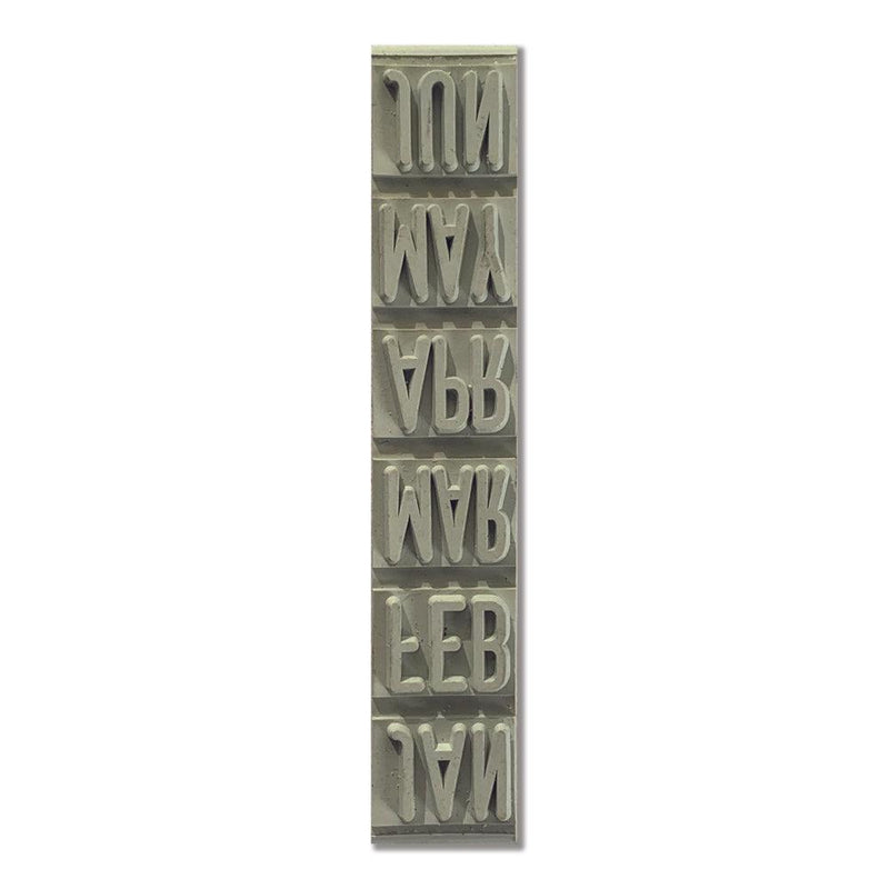 Trodat 9mm Year Band - Office Connect 2018