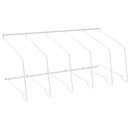 Codafile Shelf File Rack 540mm 5 Slots - Office Connect 2018