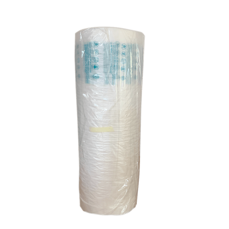 DSB Air Bubble Cushion Film L400xH290mm 300m Roll - Office Connect 2018