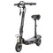 Lithium Electric Scooter Battery Car - Office Connect 2018
