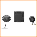 O3 Air Unit Camera FPV UAV Sky 4K 155 Degree - Office Connect 2018