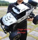 Remote control car - Office Connect 2018