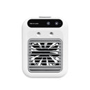 Air Conditioner Air Cooler Fan Water Cooling Fan Air Conditioning For Room Office Portable Air Conditioner Cars - Office Connect 2018