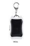 Solar Mobile Phone Power Bank  Flashlight Keychain Power - Office Connect 2018