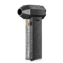 Turbo Fan Silent High Power Jet Fan Brushless Motor Air Duster Fast Recharging Dust Blower Air Blower - Office Connect 2018