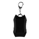 Solar Mobile Phone Power Bank  Flashlight Keychain Power - Office Connect 2018