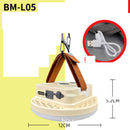 Long Battery Life Outdoor Camping Tent Light - Office Connect 2018