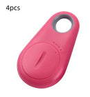 Water Drop Bluetooth-compatible Anti Lost Object Finder - Office Connect 2018