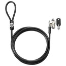 HP T1A62AA Safety Cable - Office Connect 2018