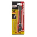 Tajima LC501 18mm Screw-Lock Cutter Uncarded - Office Connect 2018