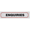 Rosebud Sign Enquiries - Office Connect 2018