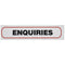 Rosebud Sign Enquiries - Office Connect 2018