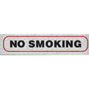 Rosebud Sign No Smoking - Office Connect 2018