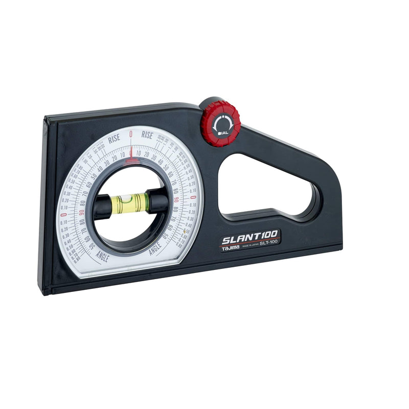 Tajima Slant Rotary Angle Meter 100 - Office Connect 2018