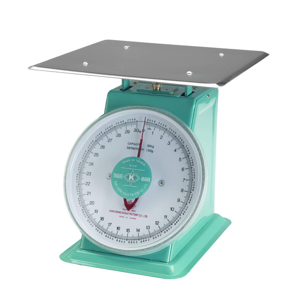 Kain Chung Metal Parcel Scales 30kg - Office Connect 2018