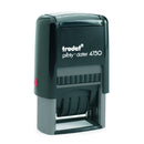 Trodat Printy Dater 4750/1 Received Clamshell - Office Connect 2018