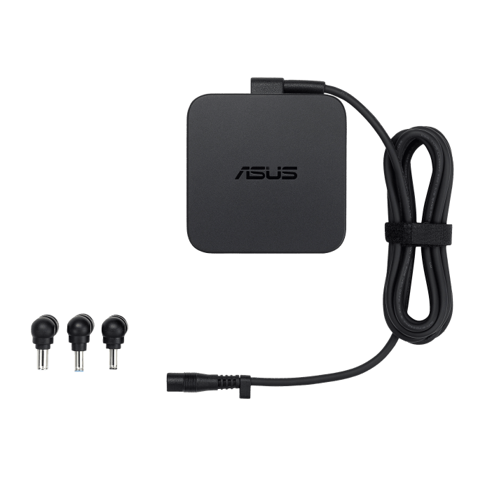 ASUS U65W-01 Universal Mini Mulit-tips Adaptor - Office Connect 2018