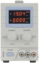0 to 30VDC 0 to 5A Regulated Power supply - Office Connect 2018