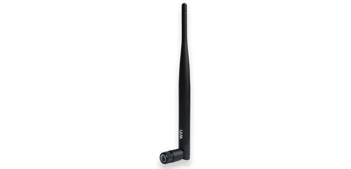 Teltonika 5dBi 2.4GHz WiFi Antenna - Office Connect