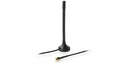 Teltonika 2dBi 2.4GHz Magnetic Base WiFi Antenna - Office Connect