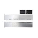 EATON 5SXRACKKIT2U RAIL KIT FOR 5SX 1250VA-3000VA - Office Connect 2018