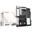 GIGABYTE B550 VISION D ATX FORM FACTOR AMD SOCKET AM4 4 X DDR4 DIMM 2 X M.2 DUAL LAN HD AUDIO MOTHERBOARD - Office Connect 2018