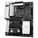 GIGABYTE B550 VISION D ATX FORM FACTOR AMD SOCKET AM4 4 X DDR4 DIMM 2 X M.2 DUAL LAN HD AUDIO MOTHERBOARD - Office Connect 2018