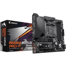 GIGABYTE B550M AORUS PRO-P MICRO ATX FORM FACTOR AMD SOCKET AM4 4 X DDR4 DIMM 2 X M.2 LAN HD AUDIO MOTHERBOARD - Office Connect 2018