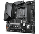 GIGABYTE B550M AORUS PRO-P MICRO ATX FORM FACTOR AMD SOCKET AM4 4 X DDR4 DIMM 2 X M.2 LAN HD AUDIO MOTHERBOARD - Office Connect 2018
