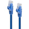 0.3M BLUE CAT6 NETWORK CABLE - Office Connect 2018