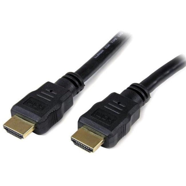 0.3m Short High Speed HDMI Cable MM - Office Connect 2018