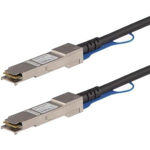 0.5m 40G QSFP+ Direct Attach Cable - Office Connect 2018