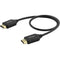 0.5m 4K HDMI Cable - Certified - 4K 60Hz - Office Connect 2018