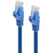 0.5M BLUE CAT6 NETWORK CABLE - Office Connect 2018