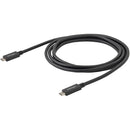 0.5m USB C to USB C Cable USB 3.1 10Gbps - Office Connect 2018