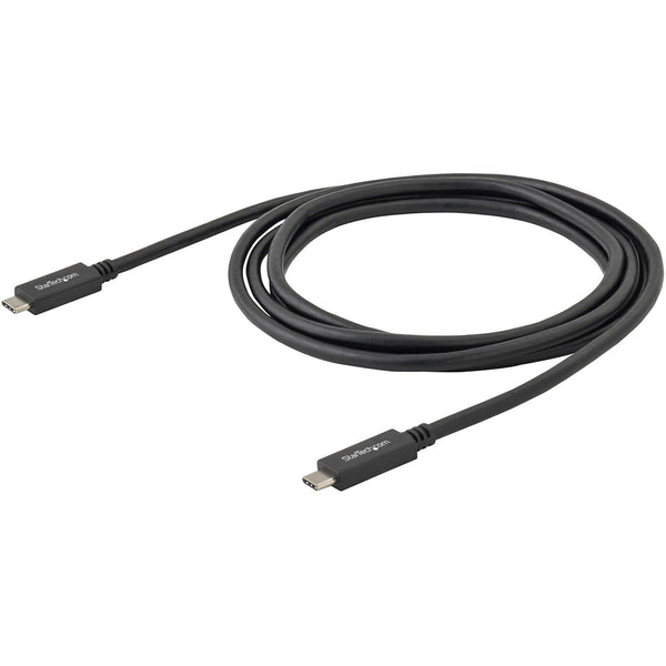 0.5m USB C to USB C Cable USB 3.1 10Gbps - Office Connect 2018