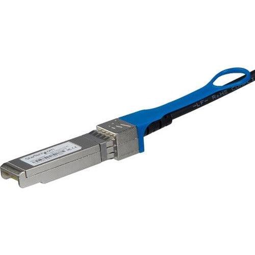 0.65m 10G SFP+ Direct Attach Cable - Office Connect 2018