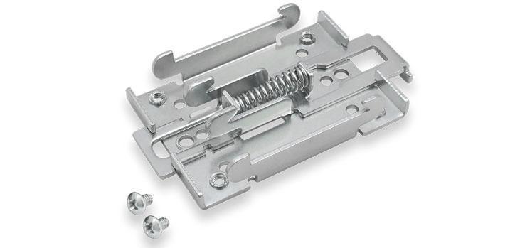 Teltonika DIN Rail Mount Kit - Office Connect