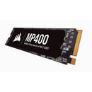 CORSAIR MP400 2TB PCIe NVME M.2 SSD R/W 3400MB/s/3000MB/s - Office Connect 2018
