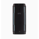 CORSAIR ONE PRO COMPACT GAMING PC - LIQUID COOLED I7-7700K , Z270 MB, LIQUID COOLED GTX1080TI, 2TB HDD, 480GB M.2 SSD, 16GB DDR4 RAM, 500W PSU, WIN10 - Office Connect 2018