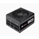 CORSAIR RM SERIES RM850 80 PLUS GOLD FULLY MODULAR ATX POWER SUPPLY - Office Connect 2018