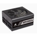 CORSAIR RMX SERIES RM850X FULLY MODULAR 80 PLUS GOLD POWER SUPPLY - 2018 AU VERSION - Office Connect 2018