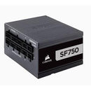 CORSAIR SF750 PLATINUM FULL MODULAR HIGH PERFORMANCE SFX 80 PLUS PLATINUM POWER SUPPLY - Office Connect 2018